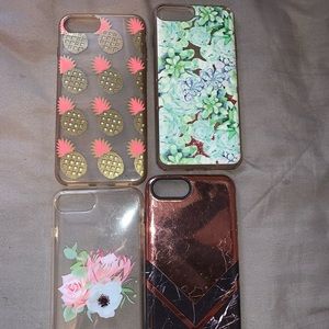 iPhone 7 Plus phone cases